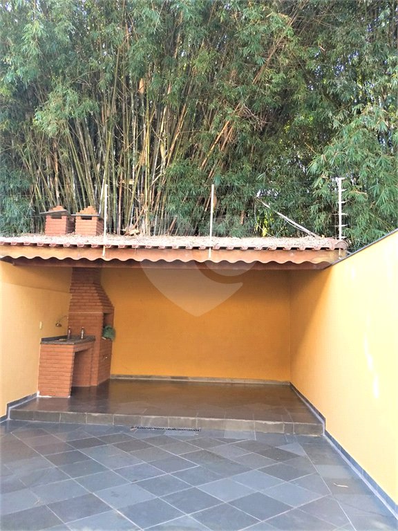 Sobrado de 3 quartos, 1 suite em Pirituba ZN