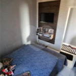APARTAMENTO A VENDA NO BAIRRO JARDIM AMERICANO, 2 DORMITORIOS, 1 BANHEIRO, 1 VAGA,METRAGEM 50M², SÃO