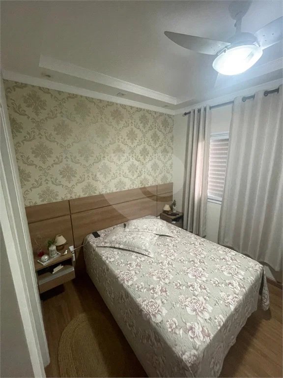 Apartamento a venda em Piracicaba - Condomínio Residencial Novitá