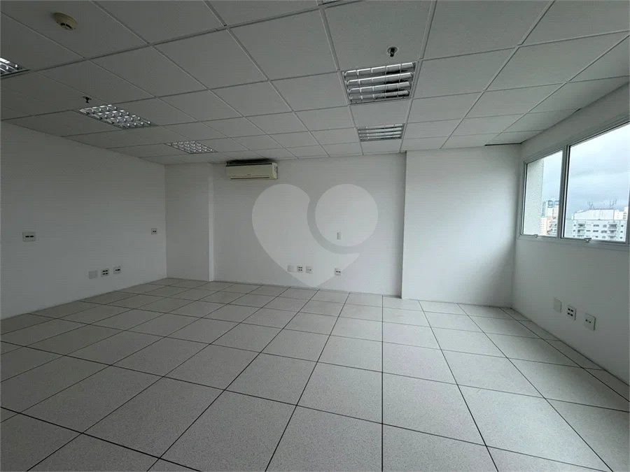 Sala para locação no centro de São Bernardo do Campo | São Bernardo do Campo | SP