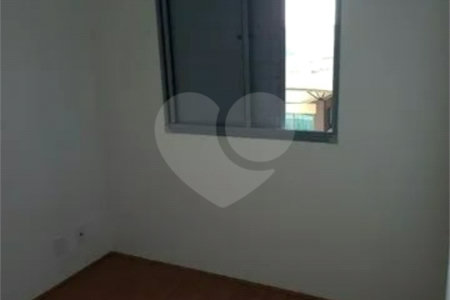 Apartamento à venda na Mooca, 40m², 2 quartos