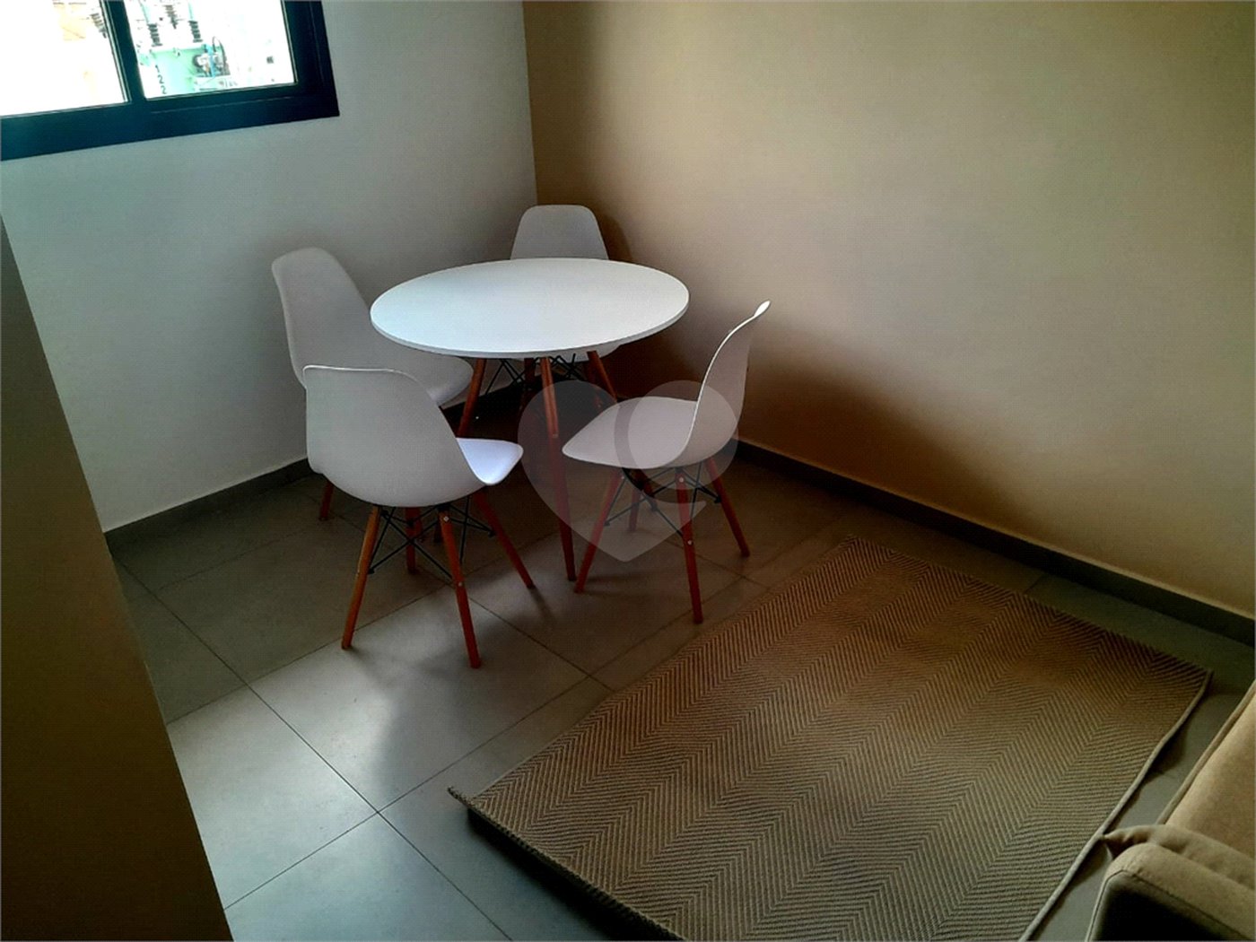 Studio mobiliado no Edifício Sanca 305