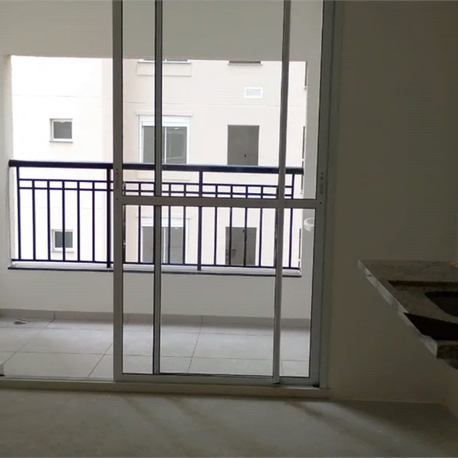 Apartamento à venda no Butantã - 1 Dormitório com Vaga e Lazer Completo