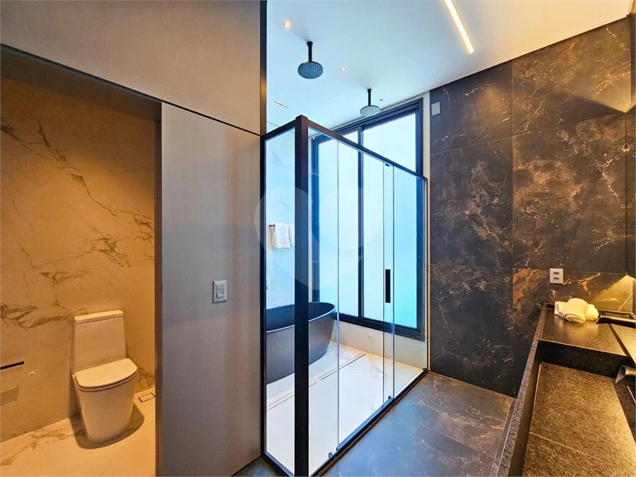 Casa à venda com 5 suítes em Riviera de São Lourenço, Bertioga, SP