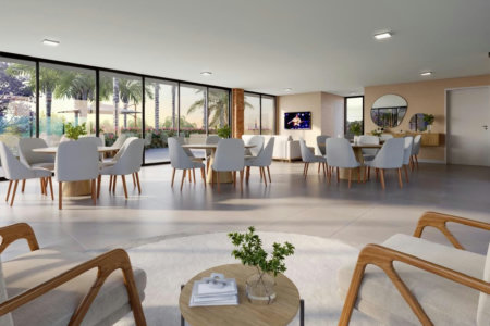 Villas Damha Impper