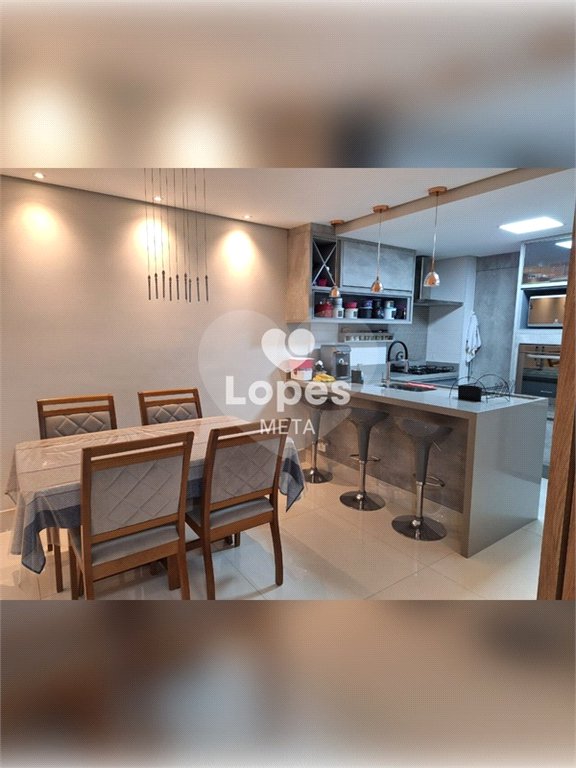 APARTAMENTO Á VENDA - BAIRRO PARQUE INDUSTRIAL, 2 QUARTOS COM UM DELES SENDO UMA SUÍTE, 1 VAGA DE GA