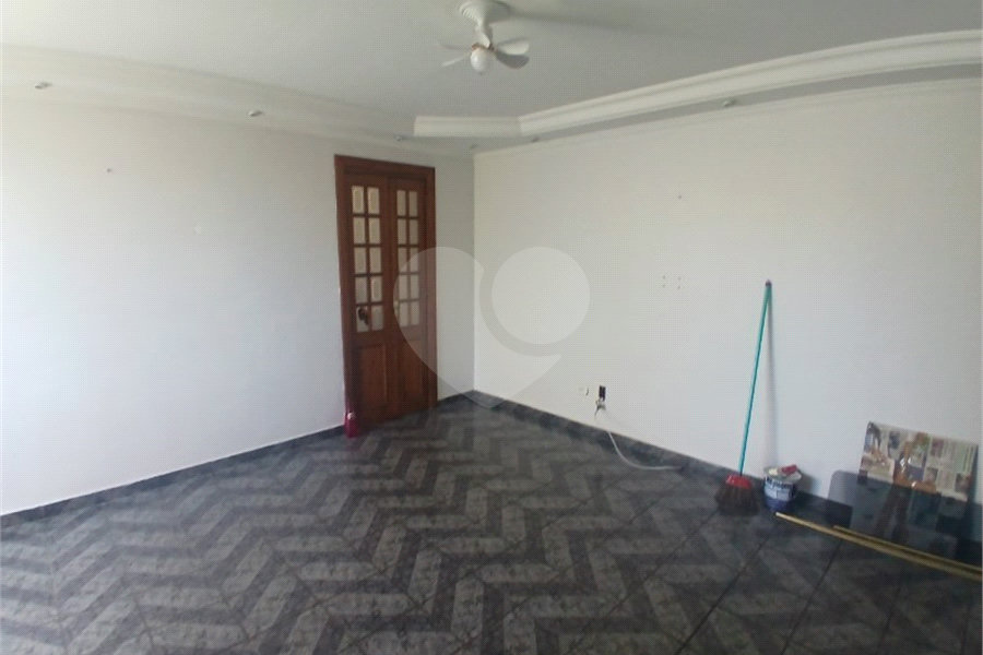 Apartamento de 70m² com 3 dormitórios e vaga em excelente localização - próximo ao Tucuruvi