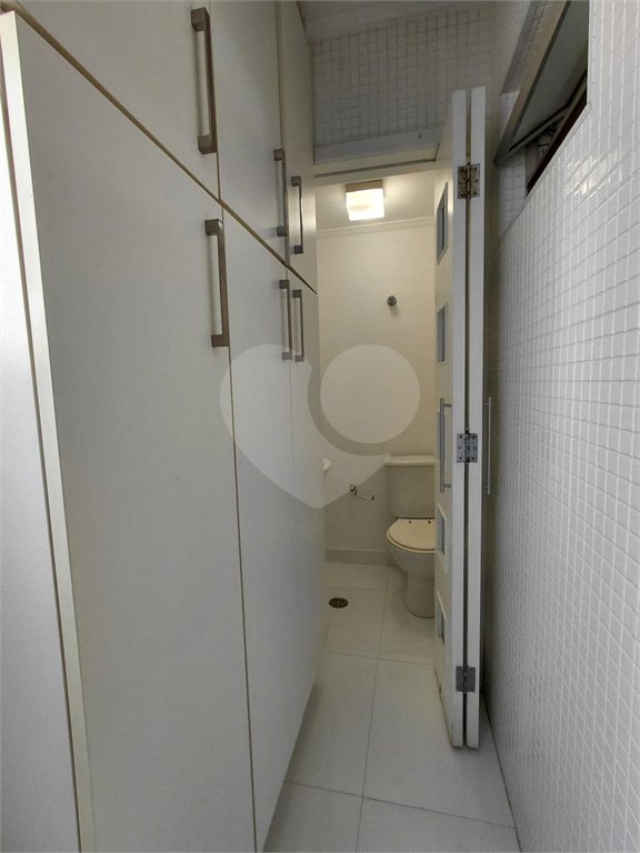 Apartamento á venda - Vila Guarani