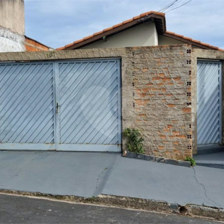 CASA PARA VENDA NO RESIDENCIAL ASTOLPHO LUIZ DO PRADO