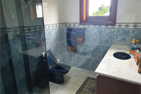 Casa à venda com 4 quartos, sendo 3 suítes, em Interlagos, São Paulo, SP