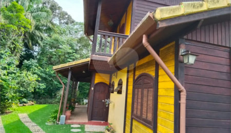 Casa à venda com 3 suítes em Costa do Sol, Bertioga, SP