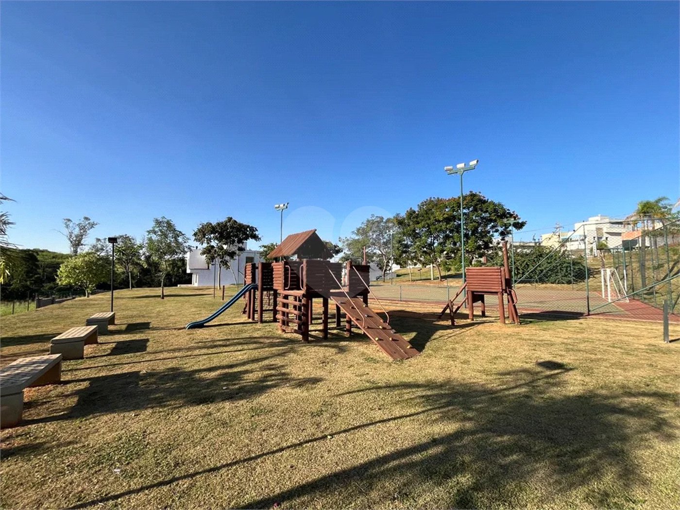 Terreno Plano à venda no Condomínio Villa Bela Vista em Piracicaba/SP.