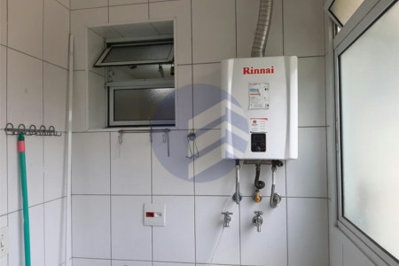 Apartamento à venda ou para alugar com 3 quartos, sendo 1 suíte, em Vila Suzana, São Paulo - SP