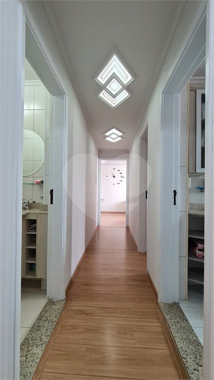 APARTAMENTO RECÉM REFORMADO NO PARQUE DA MOOCA