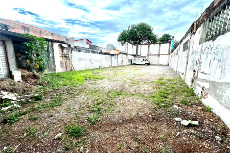 Terreno à venda em Brooklin, São Paulo, SP