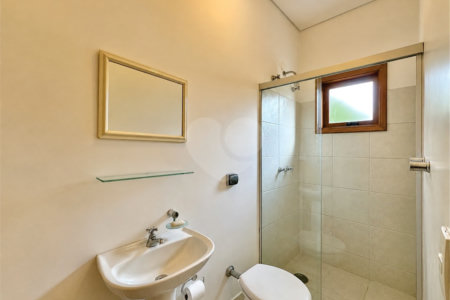 Casa á venda -Residencial Euroville