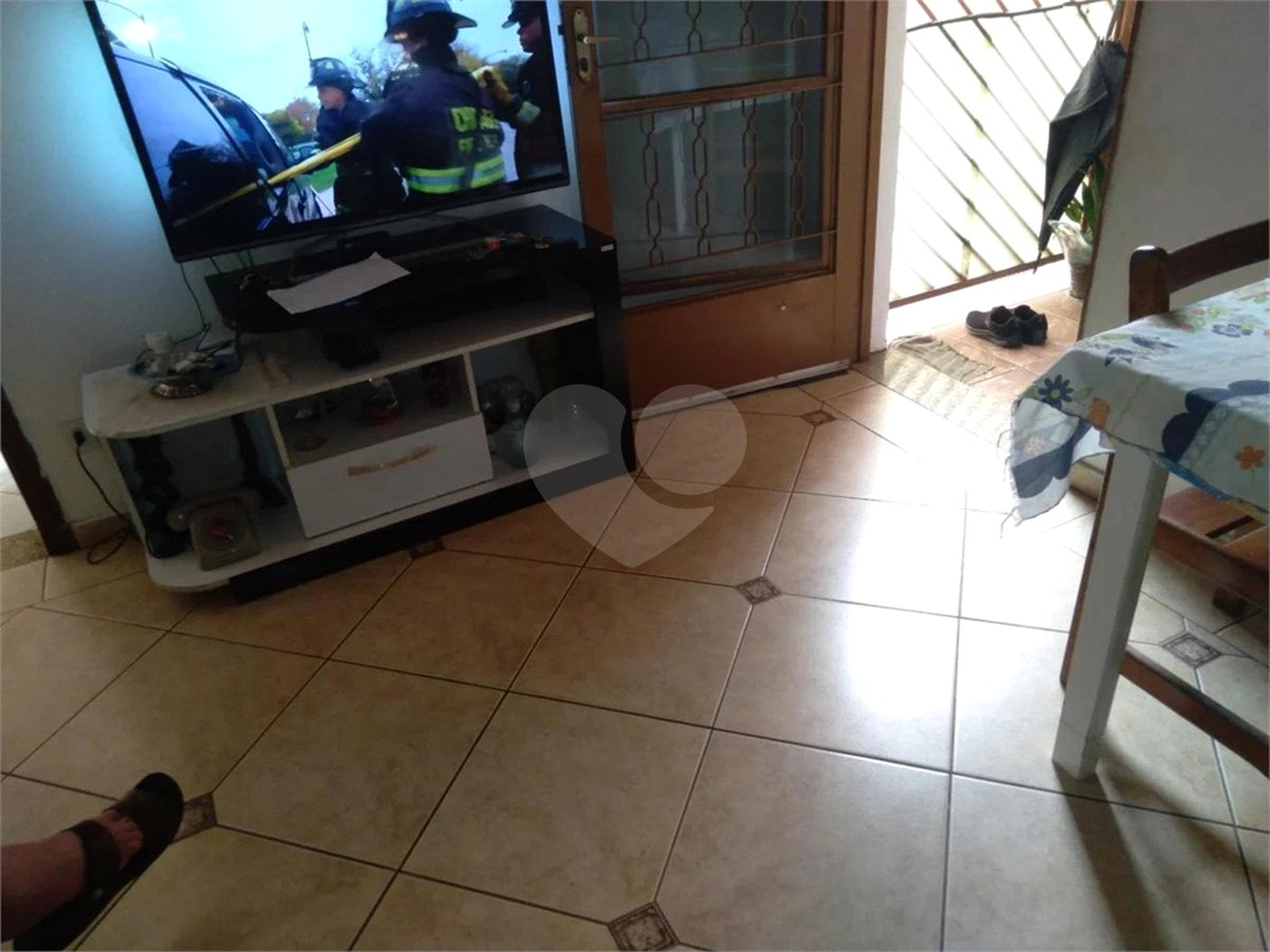 Casa Térrea no Jardim Cerejeiras, Atibaia REF 995893