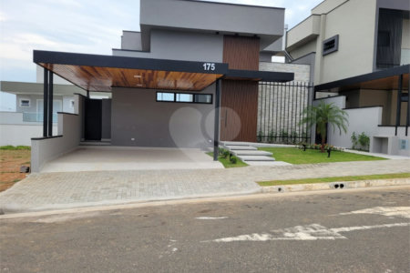 CASA A VENDA NO CONDOMINIO RESERVA RUDÁ COM PISCINA, 3 SUÍTES, 2 VAGAS, SÃO JOSÉ DOS CAMPOS/SP.