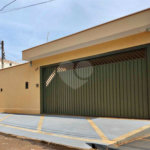 Casa térrea no Romeu Santini