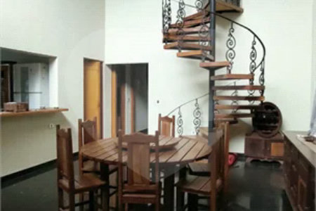 LINDA CHÁCARA A VENDA - CONDOMINIO ALPES D'OURO - BOM JESUS DOS PERDÕES