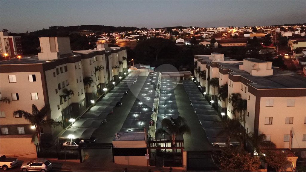 Apartamento para venda no Spazio Mont Vernon