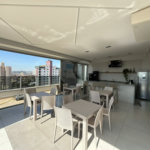 Apartamento à venda no bairro São Judas – Vista Queiroz Residencial Piracicaba/SP
