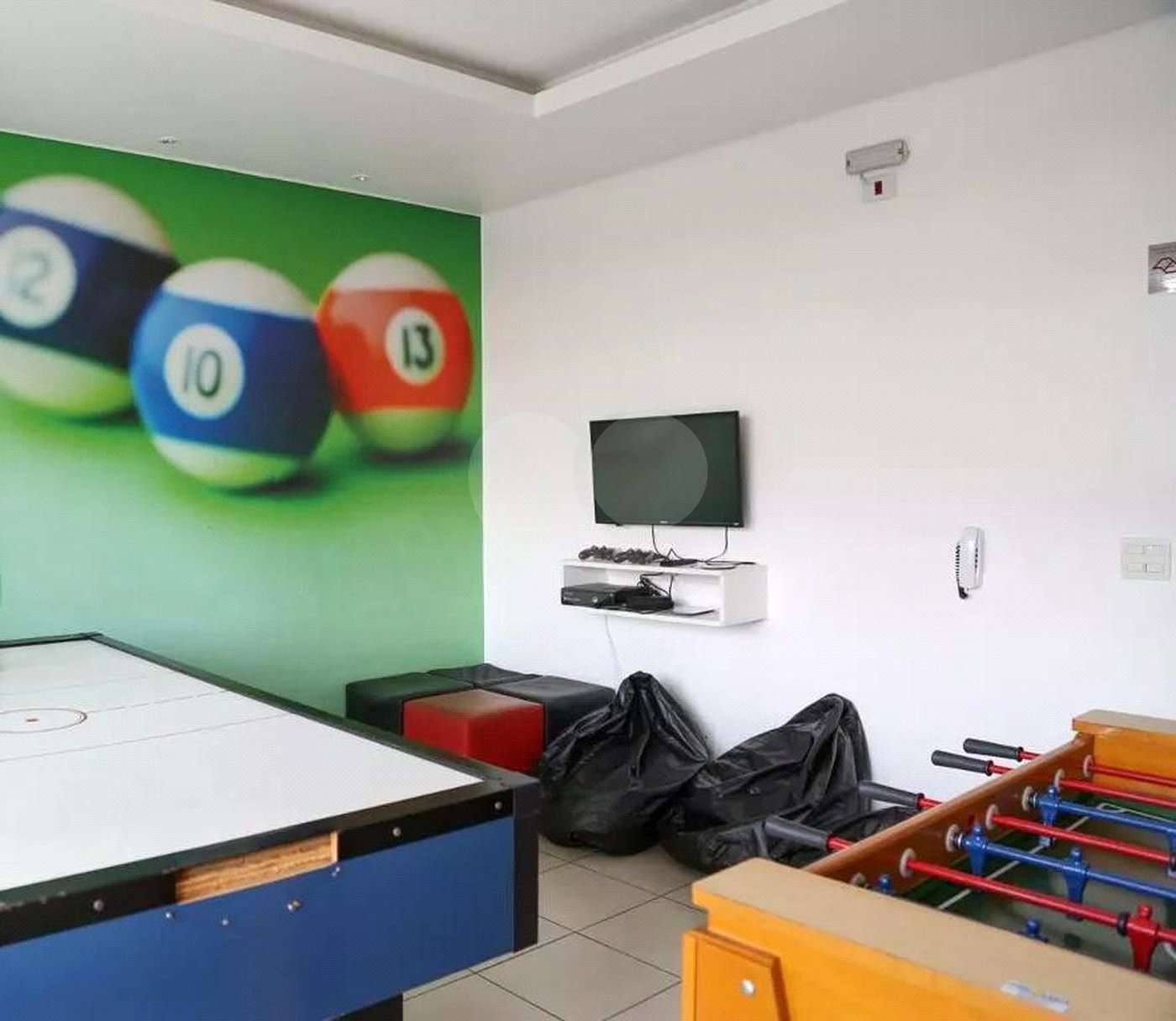 Apartamento à venda - Saúde