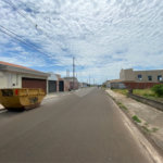 Terreno plano com 250,00 m²