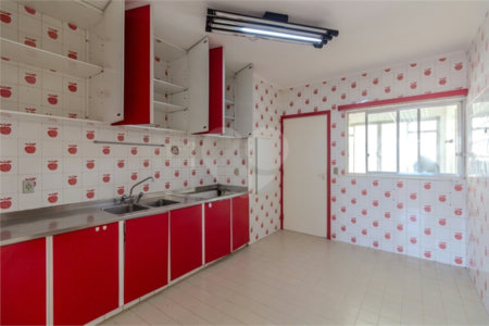 APARTAMENTO À VENDA NO PARAÍSO, 115m2, AMPLO, 2 QUARTOS