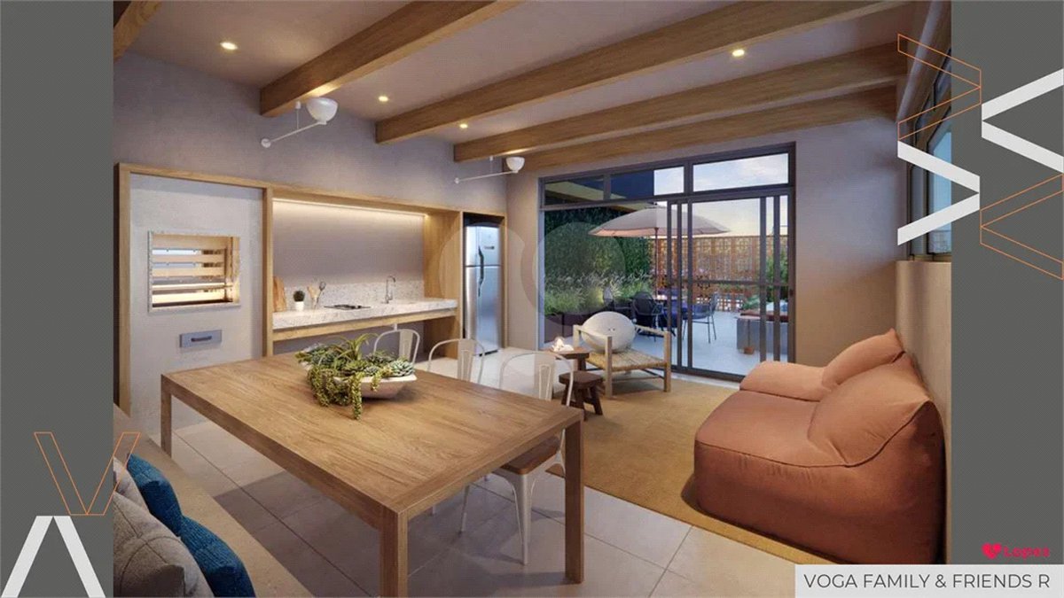 Studio à venda com 2 quartos, sendo 1 suíte, em Bela Vista, São Paulo, SP