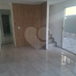 LINDA CASA DUPLEX EM CONDOMÍNIO – PRÓXIMA AO PARK SHOPPING - Aceita financiamento bancário e FGTS