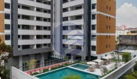 Apartamento à venda com 3 quartos em Jaguaré, São Paulo - SP Com Vaga