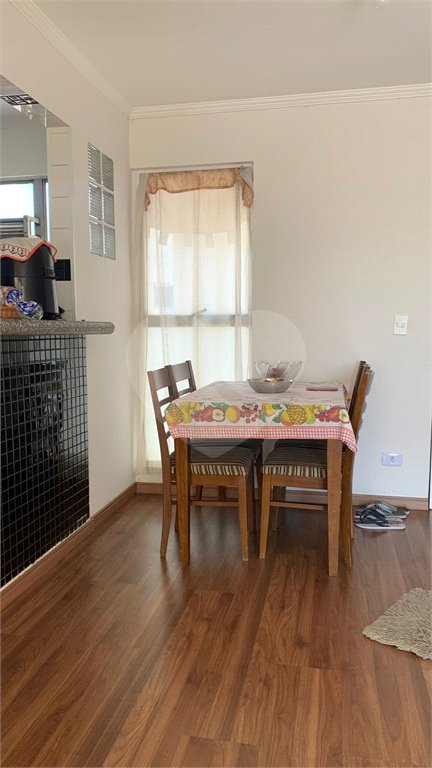 Apartamento à venda com 2 quartos em Morumbi, São Paulo, SP