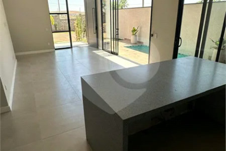 Casa Térrea à Venda – Terras da Estância- Paulinia-SP