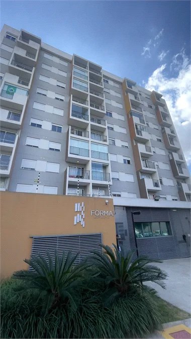 Apartamento à venda ou para alugar com 1 quarto em Vila Butantã, São Paulo, SP
