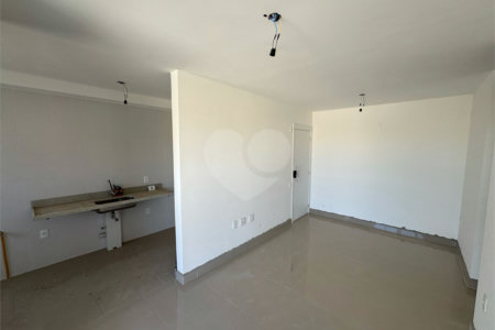 Apartamento à Venda no Wish Parque Faber