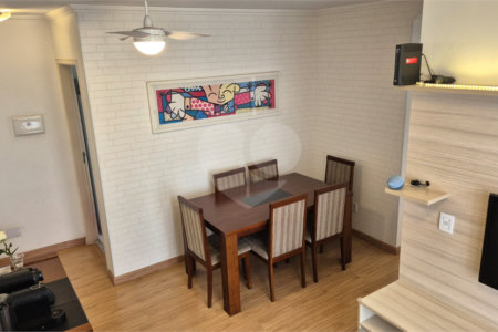 Apartamento no Brás