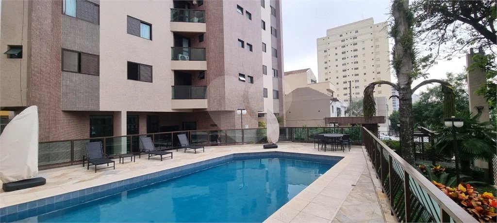 Apartamento em Santana com 4 quartos sendo 2 suítes 154m2