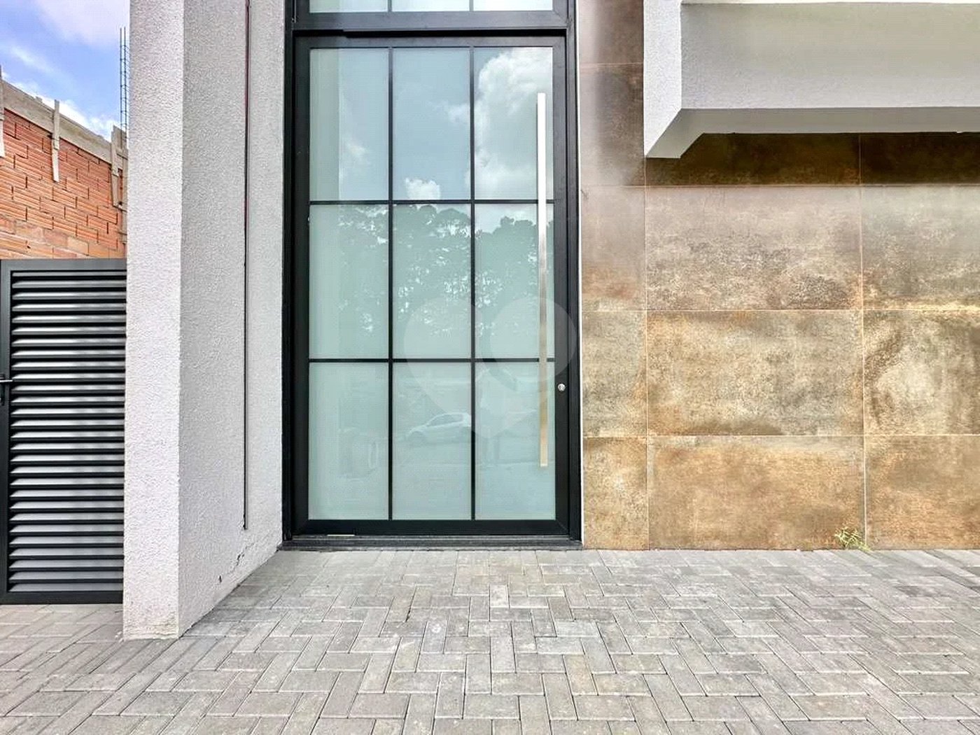 Casa em Cond. Vintage - Zero Km, 3 suítes, piscina, gourmet!
