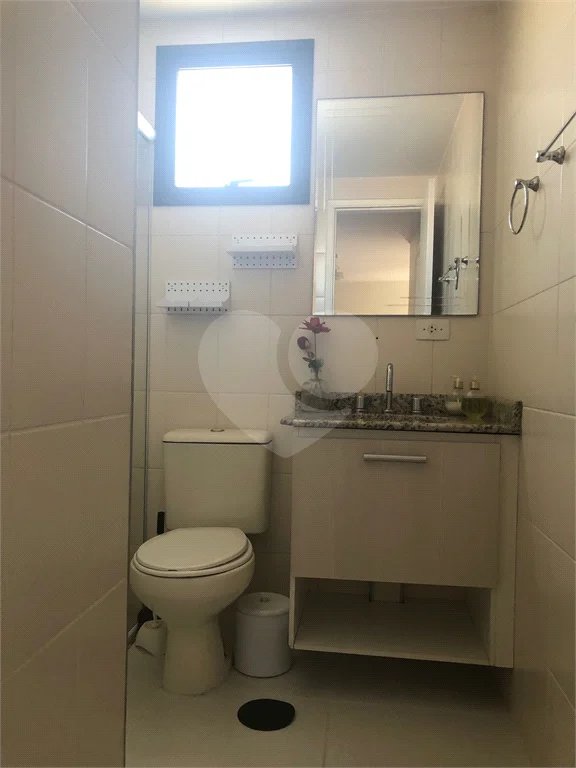 Apartamento para alugar com 2 quartos em Mandaqui, São Paulo, SP