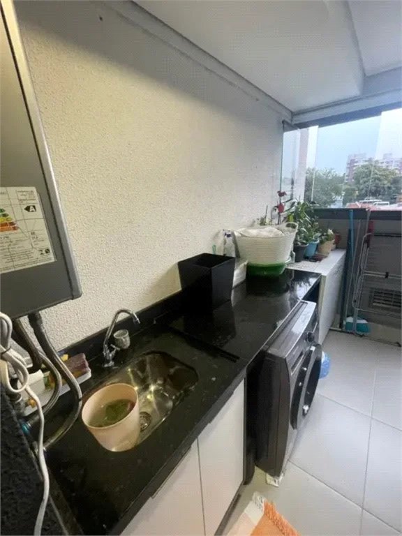 Apartamento à venda 60 m² na Vila Sônia com 2 quartos e 1 vaga próximo ao metro Vila Sônia