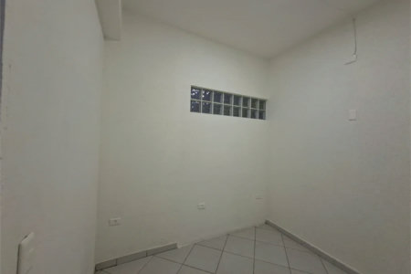 Salão para alugar em Vila Polopoli, São Paulo, SP