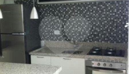 Duplex à venda com 2 quartos em Vila Clementino, São Paulo, SP
