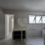 Apartamento a venda na Vila Clementino com dois dormitórios