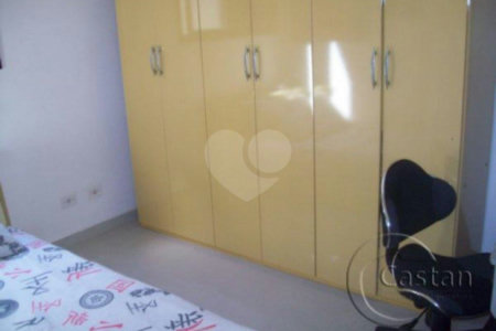apartamento na mooca