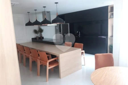 Apto c/ 37 m2 à venda no Ipiranga c/ vaga