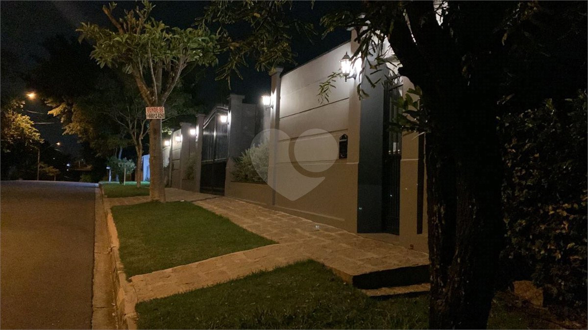 BELÍSSIMA CHÁCARA À VENDA | COLINAS DE INDAIATUBA