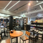 Ponto comercial (loja) no Tatuapé para venda ou locação