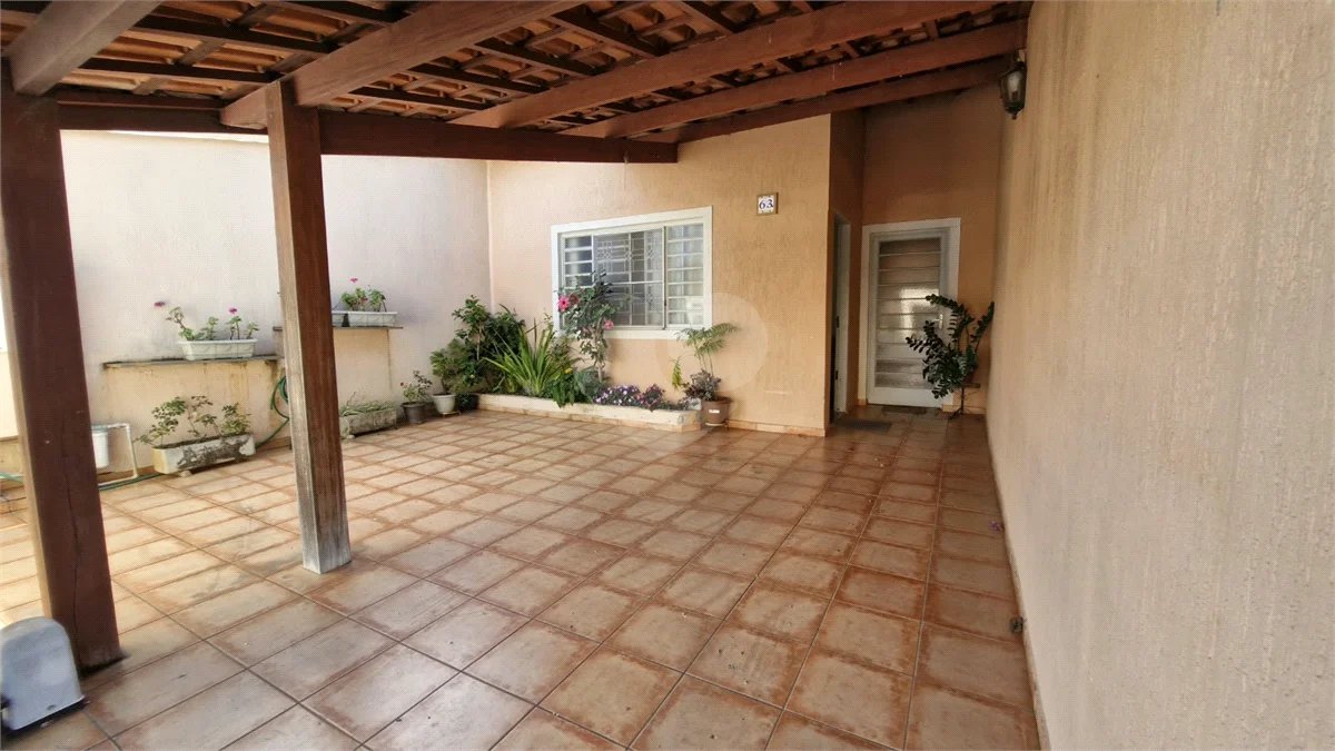 Casa Térrea - Totalmente mobiliada para locação no bairro Ponte – Atibaia/SP