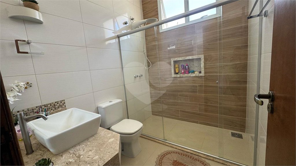 Casa térrea disponível para venda no Condomínio Quebec
